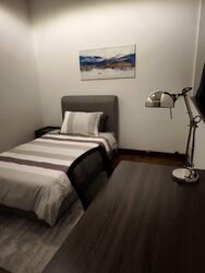 Fernwood Towers (D15), Condominium #576840281